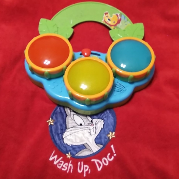 bright starts safari beats musical toy